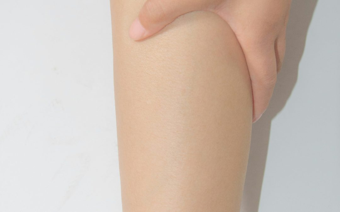 Warum sind Beine nach Fettabsaugung dicker als vorher?