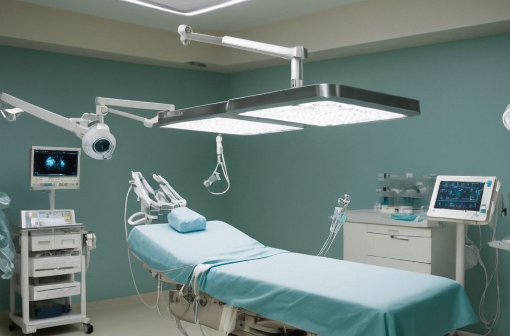 Alles über Abdominoplastik: Prinzipien, Zielgruppen und Nachsorge