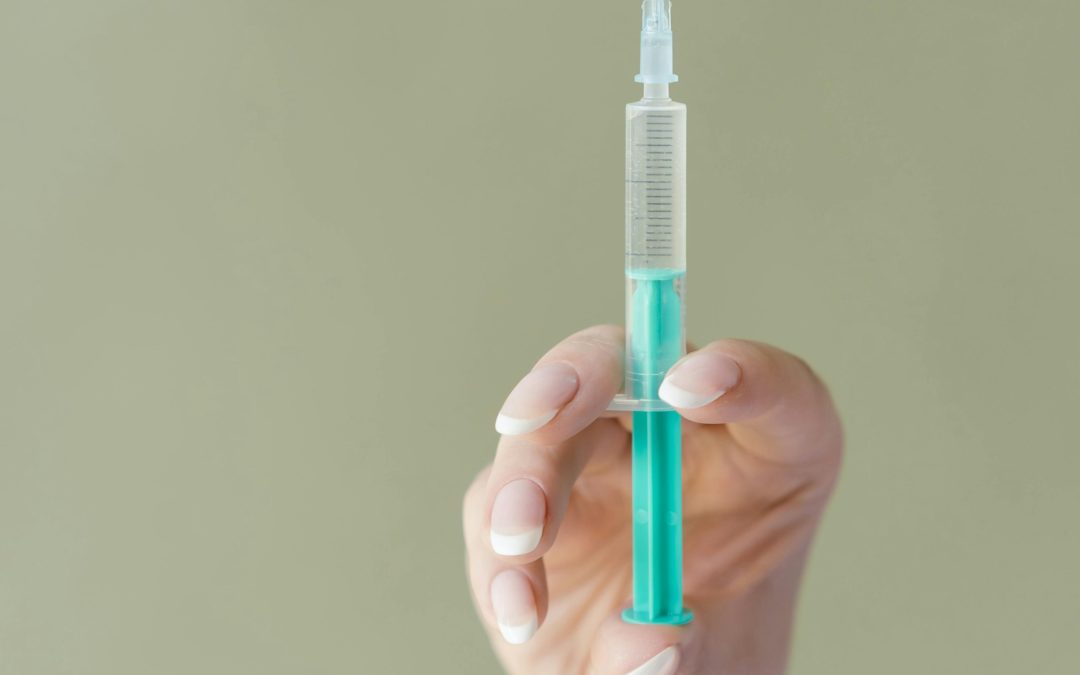 Brust Lipofilling: Vorteile und Ablauf