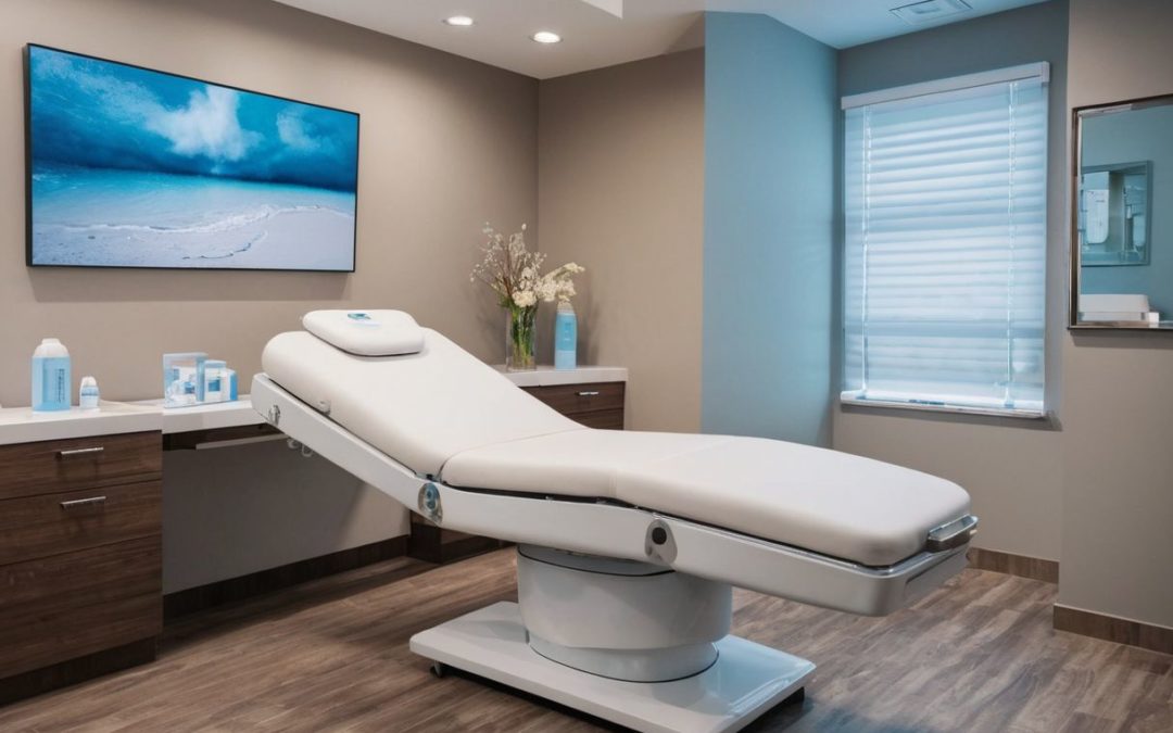 Coolsculpting Oberarme: Was Sie wissen müssen