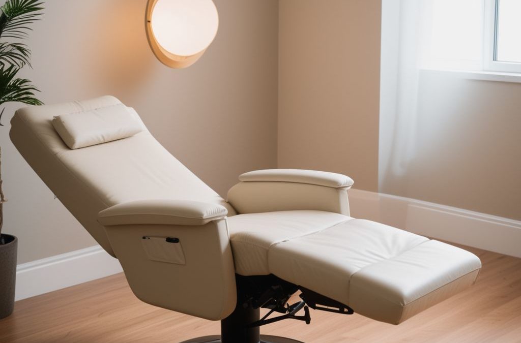 Nach der Liposuktion: Heilung und Erholung