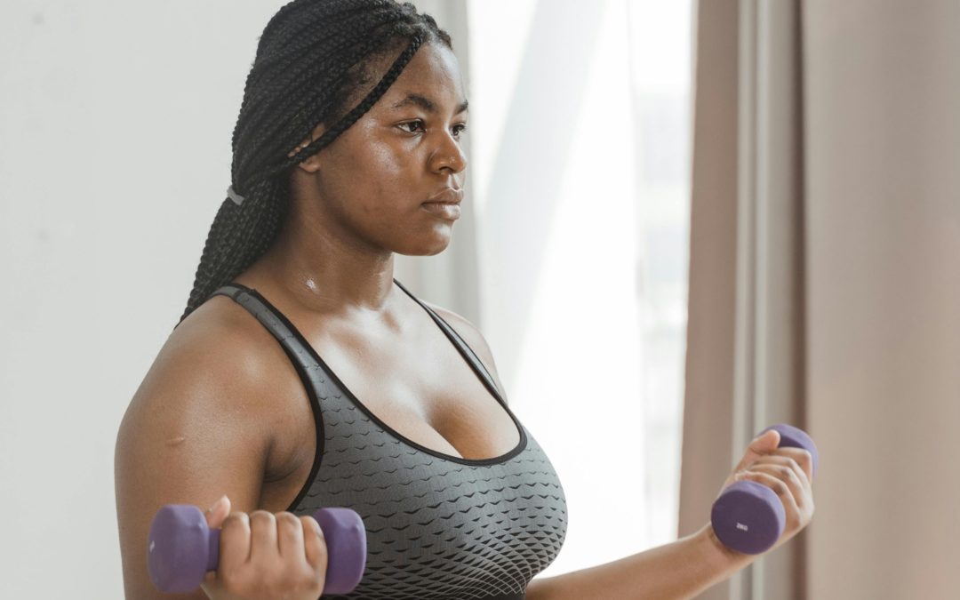 Exercises for Bat Wings: Effective Workouts to Tone Arms