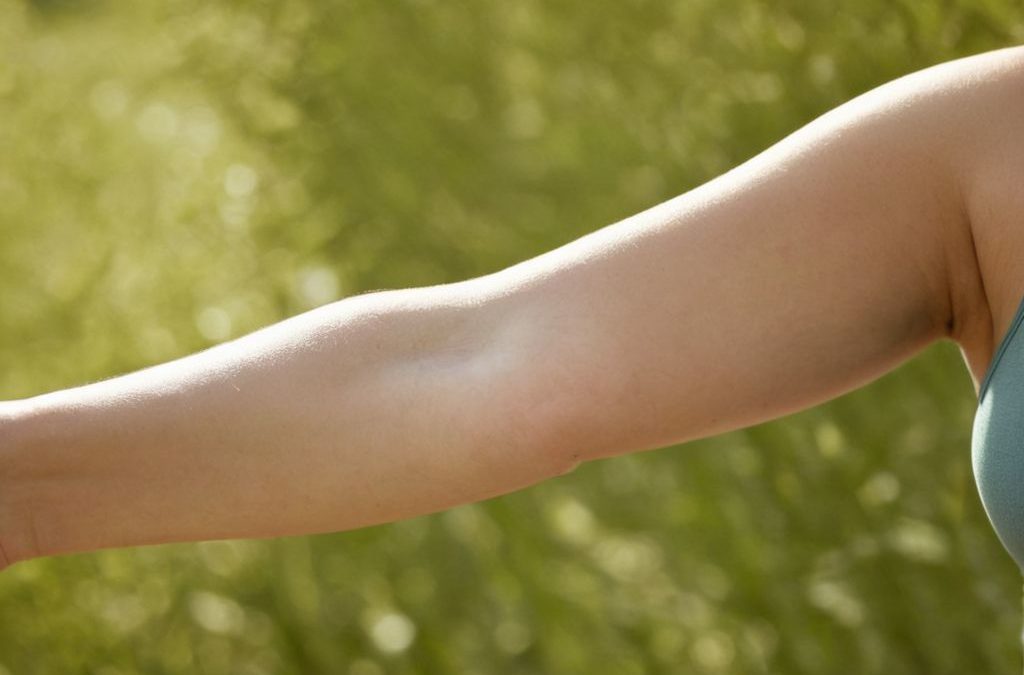 Understanding and Managing Bat Wings Arms Effectively