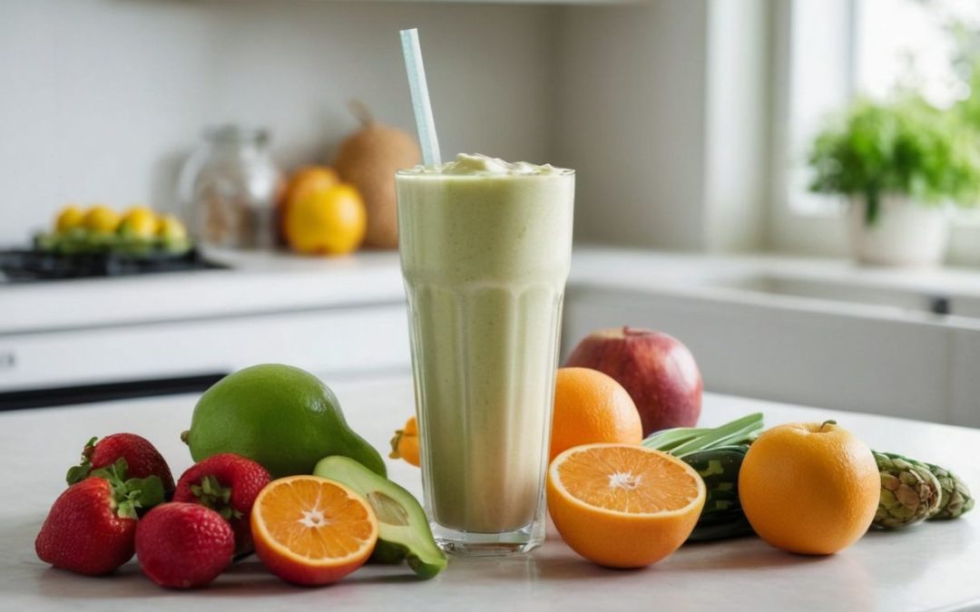 Descubre Cómo Herbalife Bajar de Peso Eficazmente