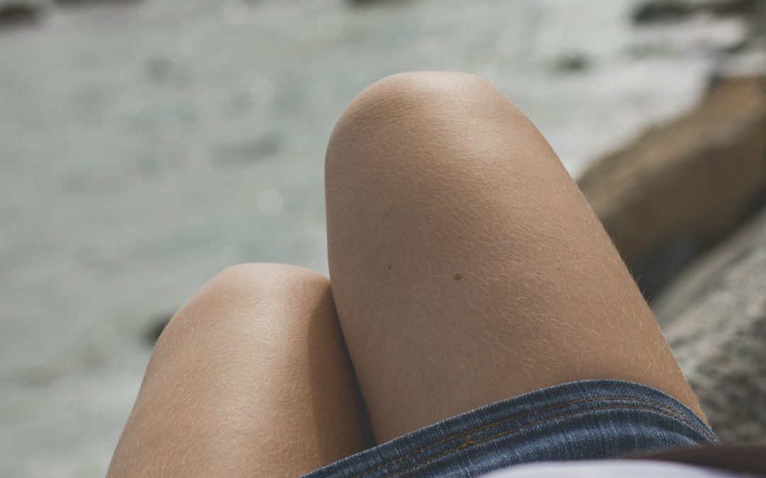 ¿Se puede quitar la celulitis de las piernas? Descubre cómo