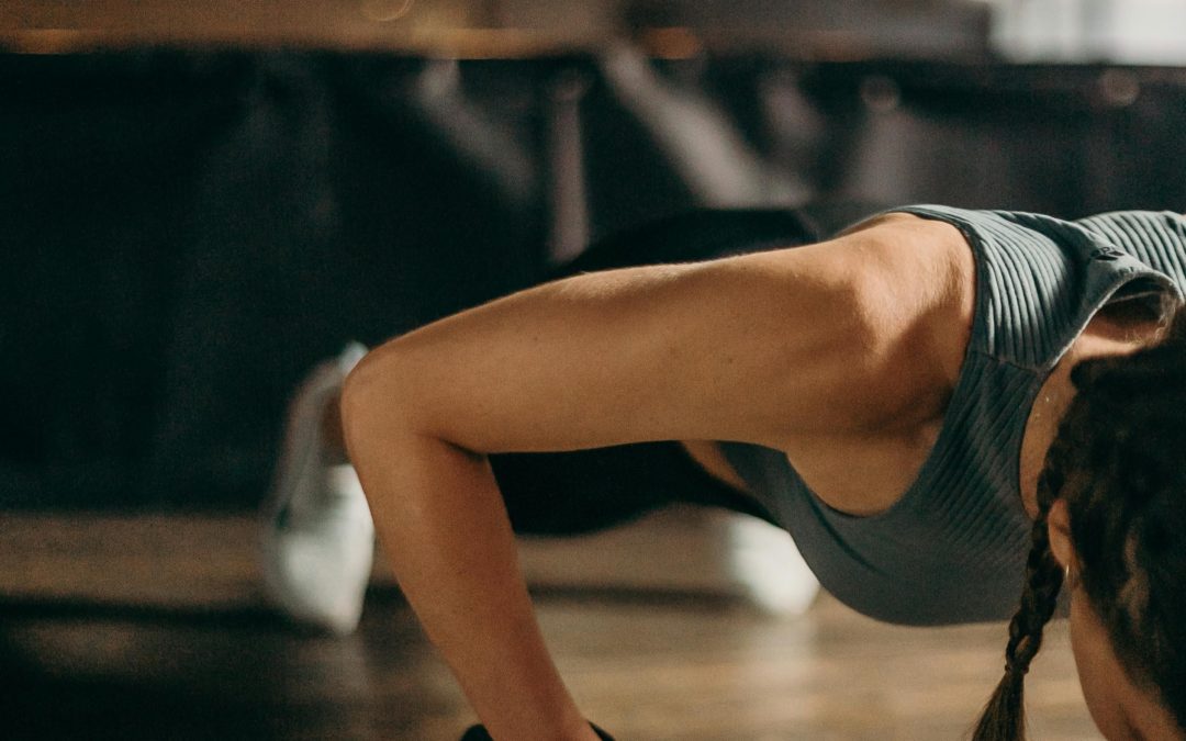 Guía Completa para Quemar Grasa Corporal en Mujeres
