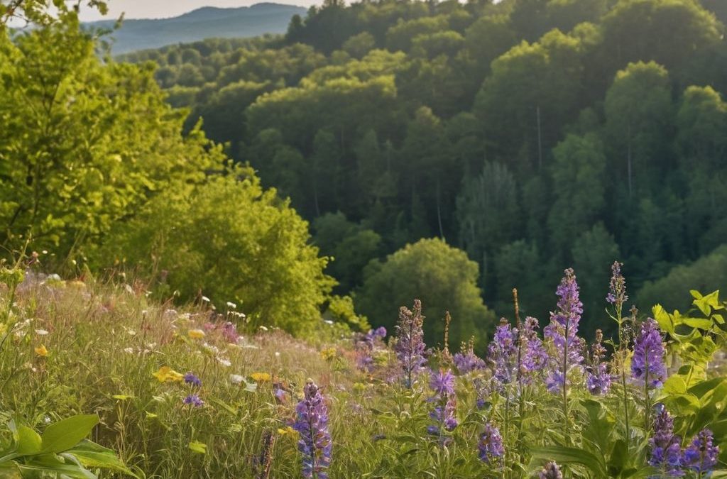 Poder Adelgazante de lo Natural y Ecológico