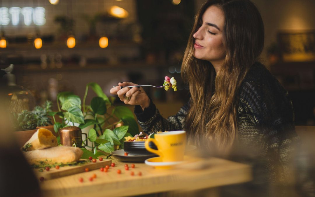 Dieta para Perder Grasa Abdominal: Estrategias Efectivas