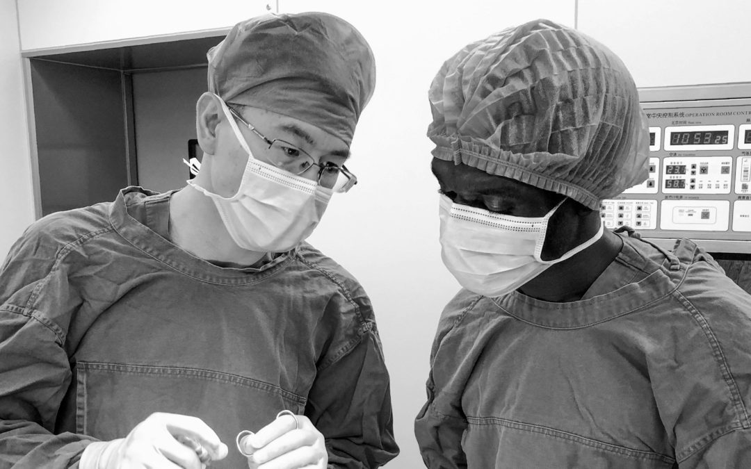 Guía Completa sobre Operación Estética para Hombres