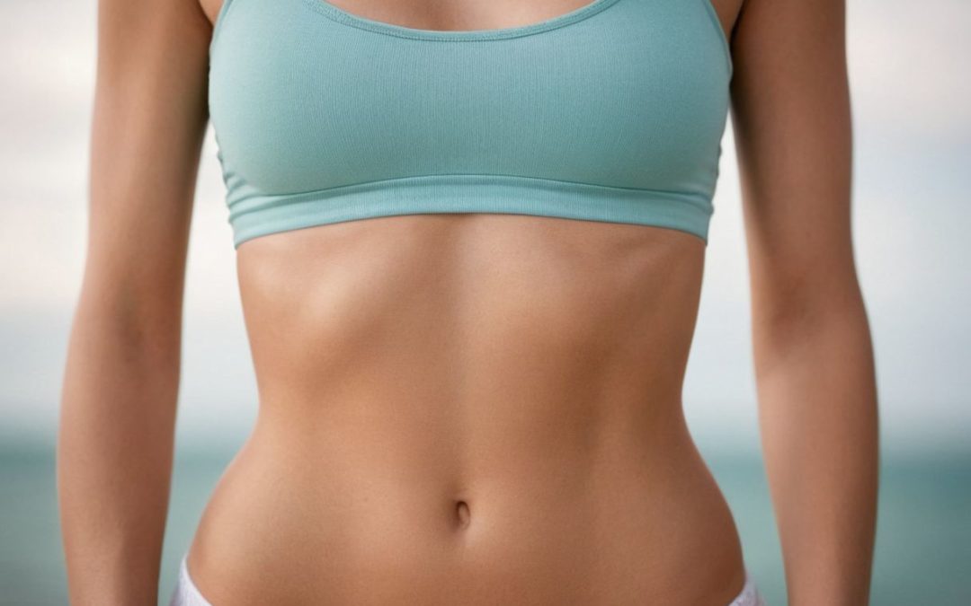 Lipoescultura Cintura: Todo Lo Que Debes Saber