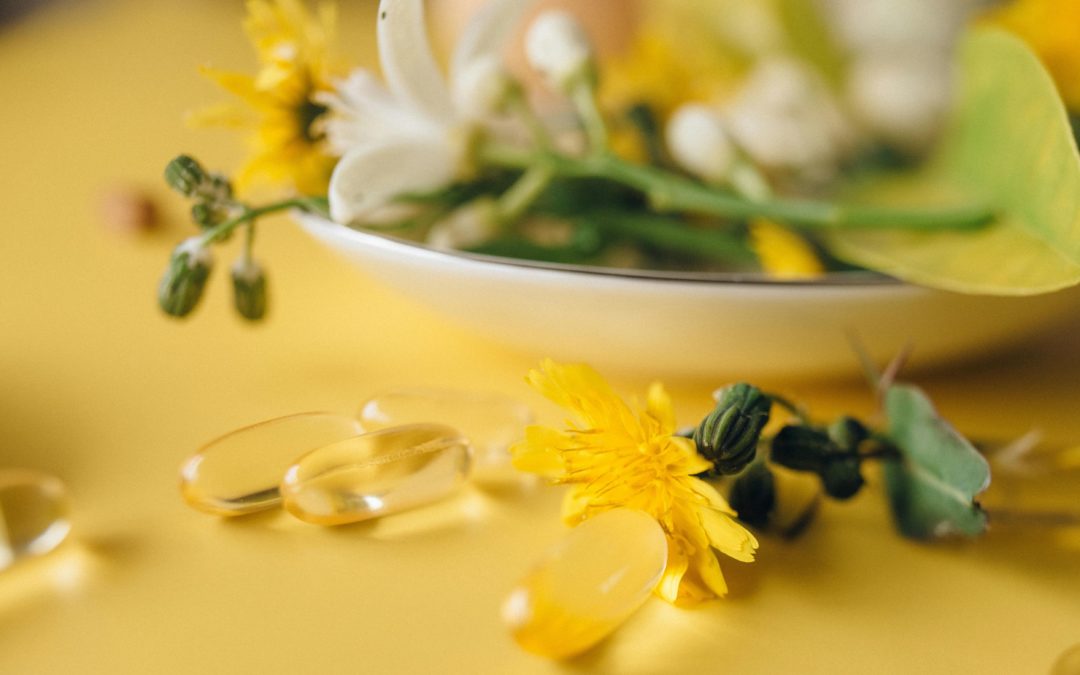 Infusión de vitamina B: Guía completa
