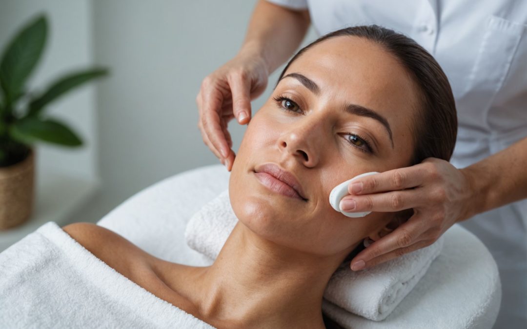 Beneficios y Guía de Mesoterapia con Hialurónico