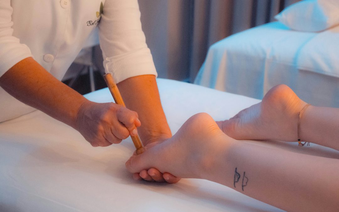 Guía Completa Sobre la Presoterapia