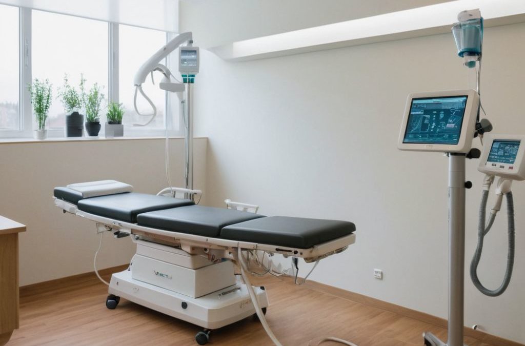 Opiniones Sobre Liposucción Vaser: Análisis Detallado