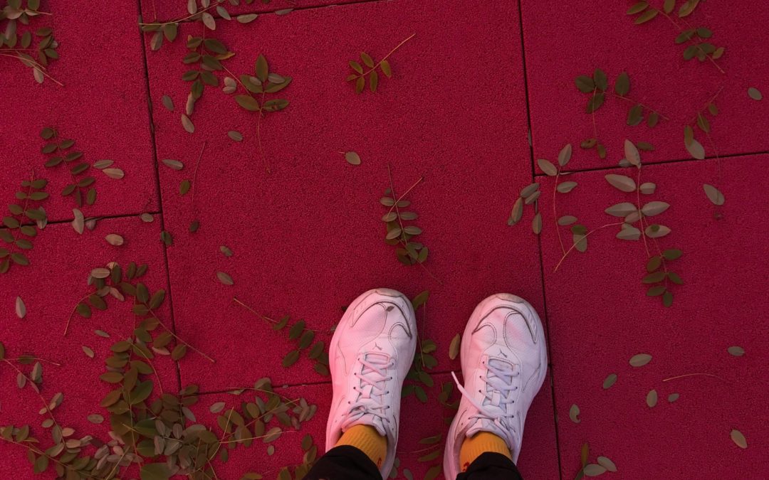 Piernas cansadas: ejercicios para mejorar la circulación