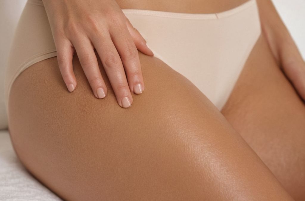 Endermología celulitis: Transformación y beneficios