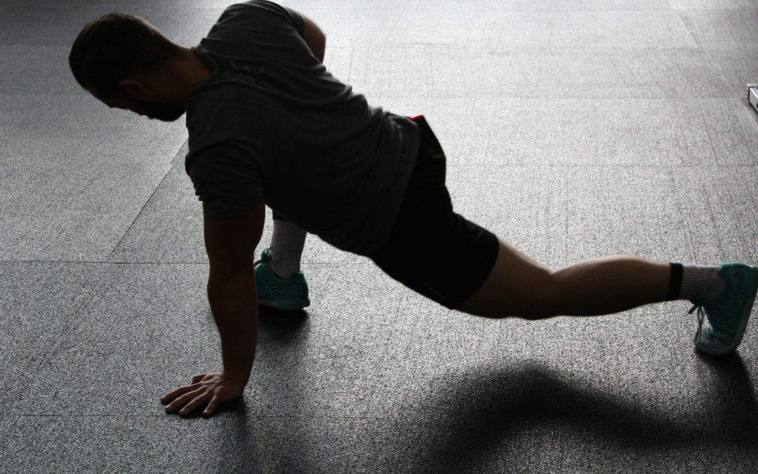 Ejercicios para Quemar Grasa del Abdomen Bajo Eficazmente