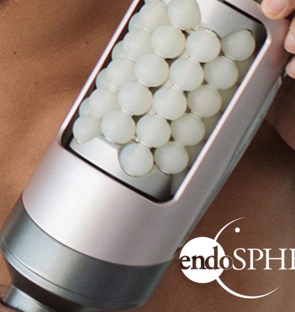 Endospheres