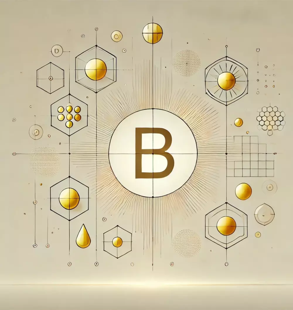 Vitamin B-Infusion