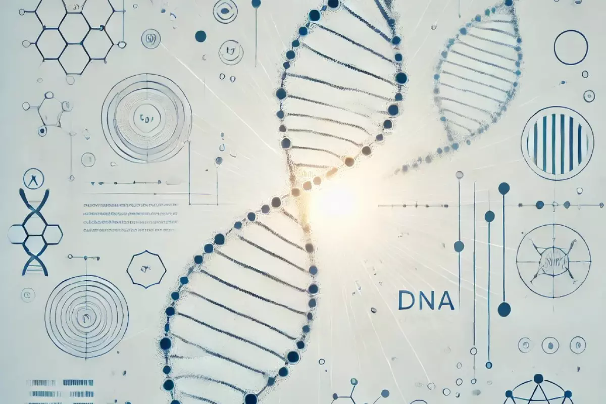 Gene diet (DNA diet)