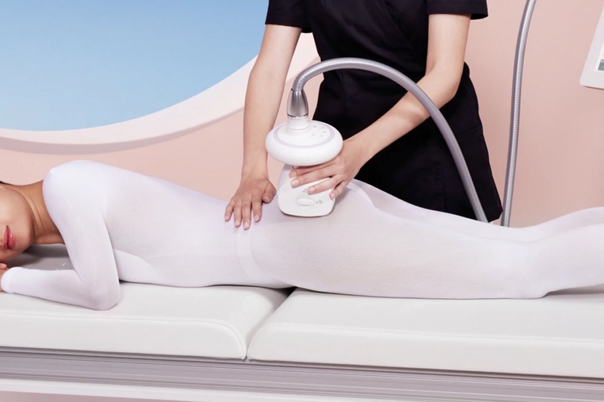 LPG Endermologie