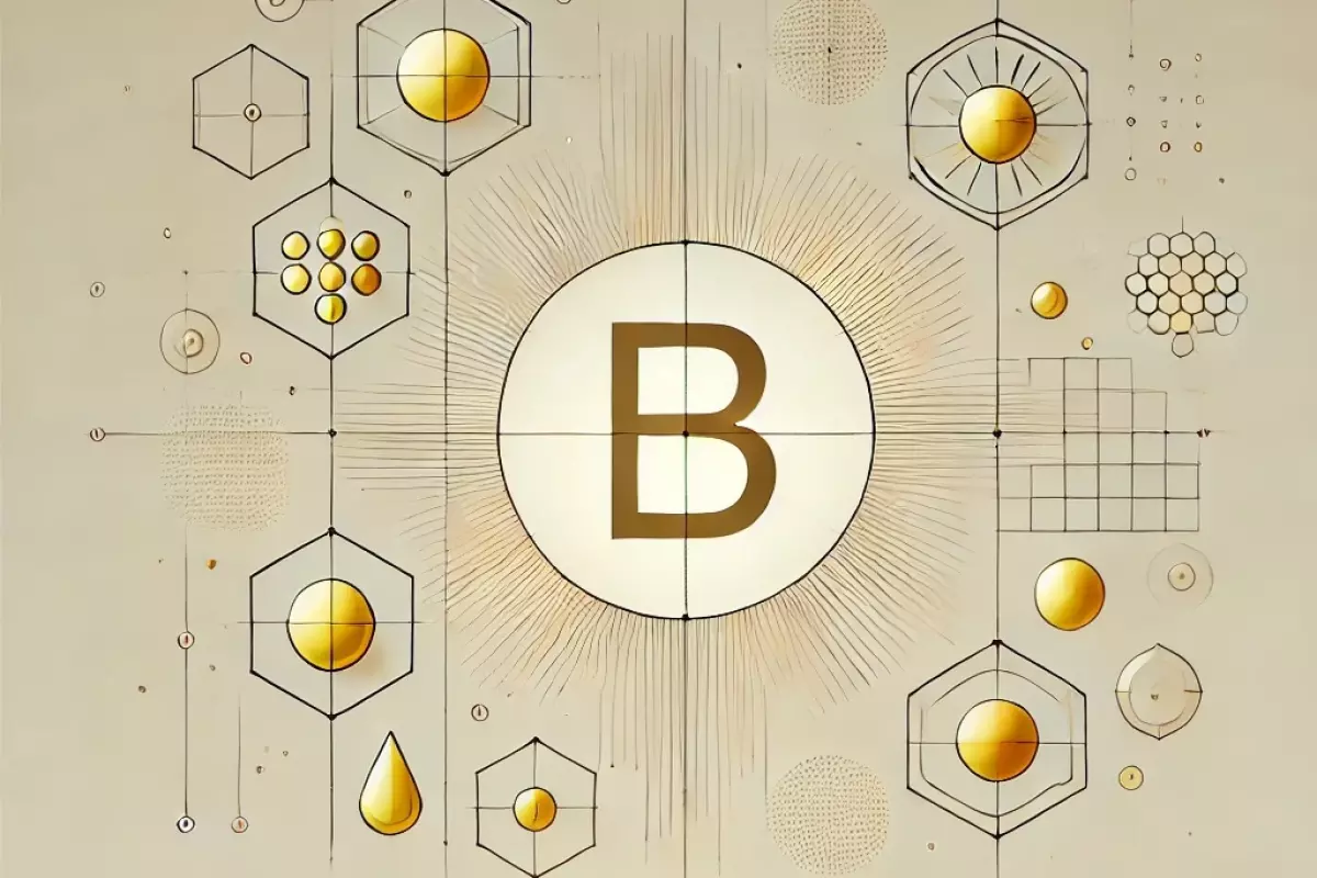 Vitamin B-Infusion